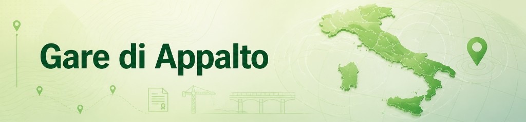 Gare di Appalto